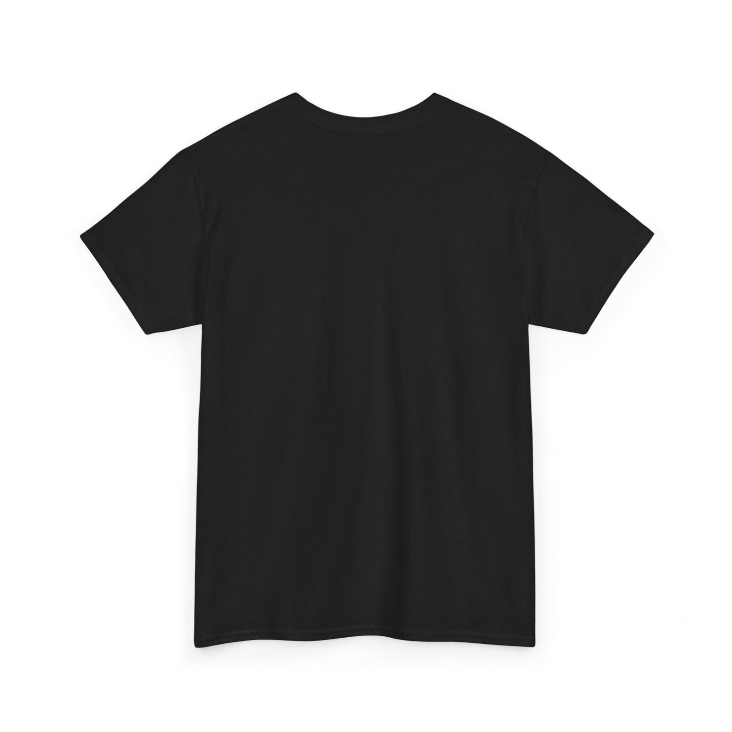 Jesus Sunset Graphic Tee — Jesus with Halo Sunset Tee
