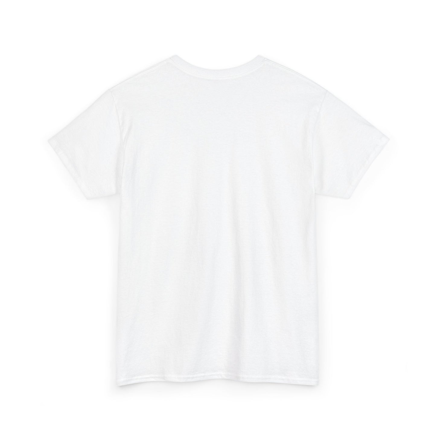 Kingdom Authority Graphic Tee