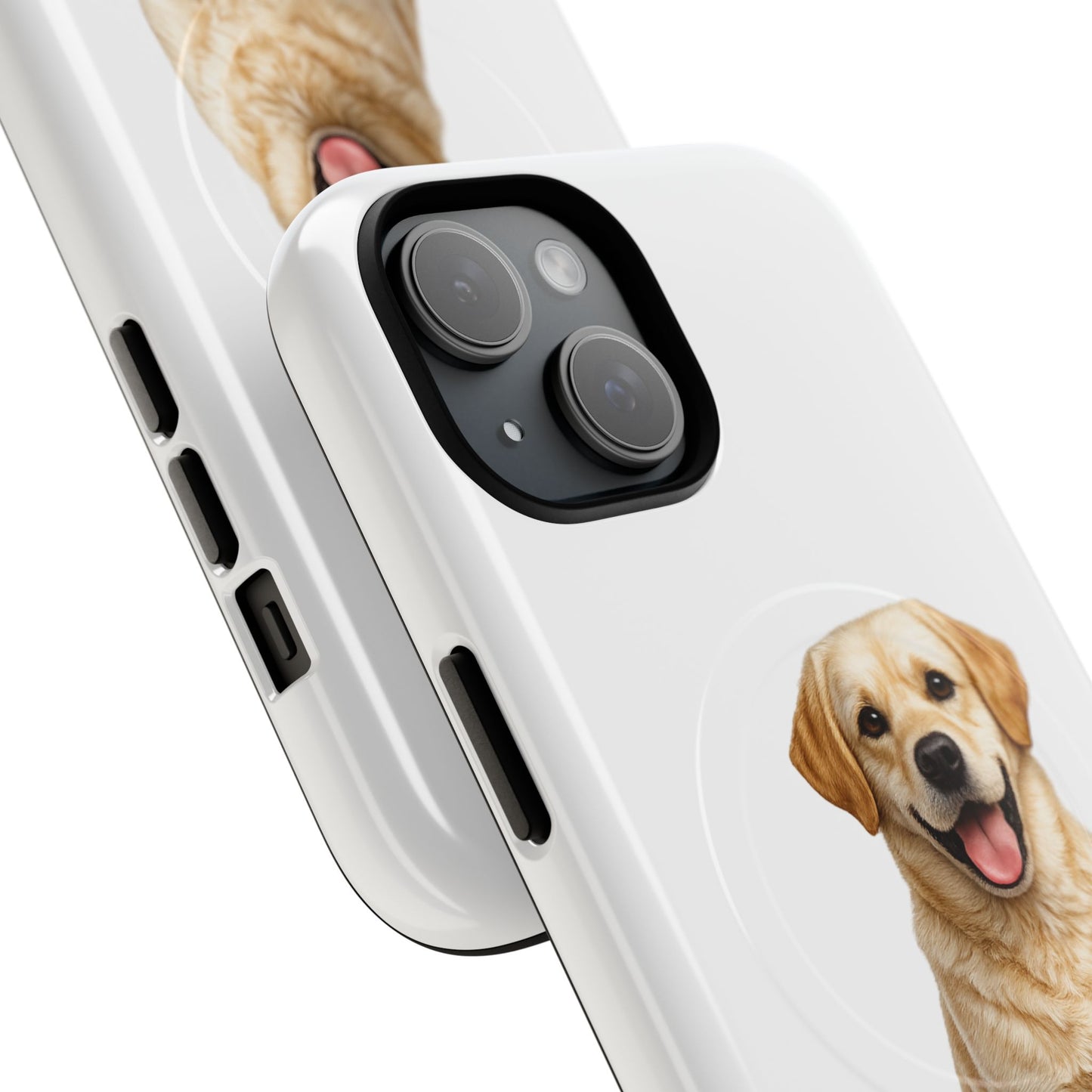 Labrador Phone Case | Lab Dog iPhone Samsung Cover | Dog Lover Gift