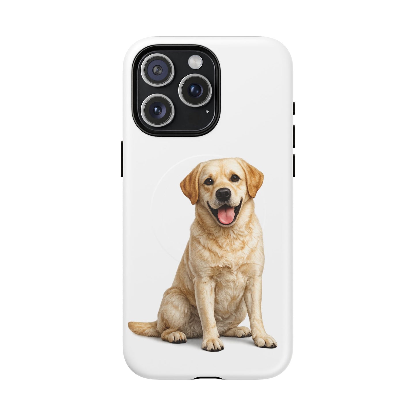 Labrador Phone Case | Lab Dog iPhone Samsung Cover | Dog Lover Gift