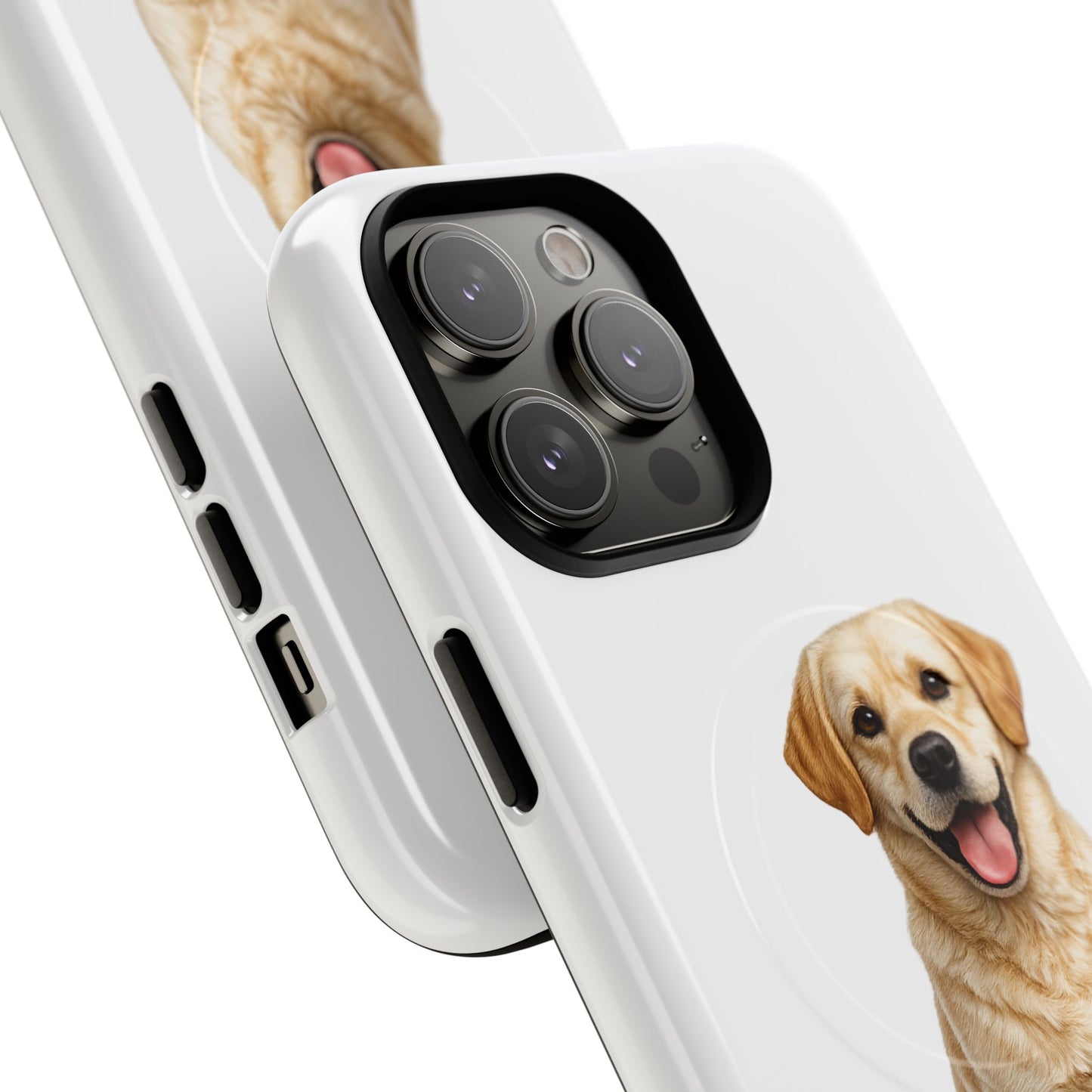 Labrador Phone Case | Lab Dog iPhone Samsung Cover | Dog Lover Gift