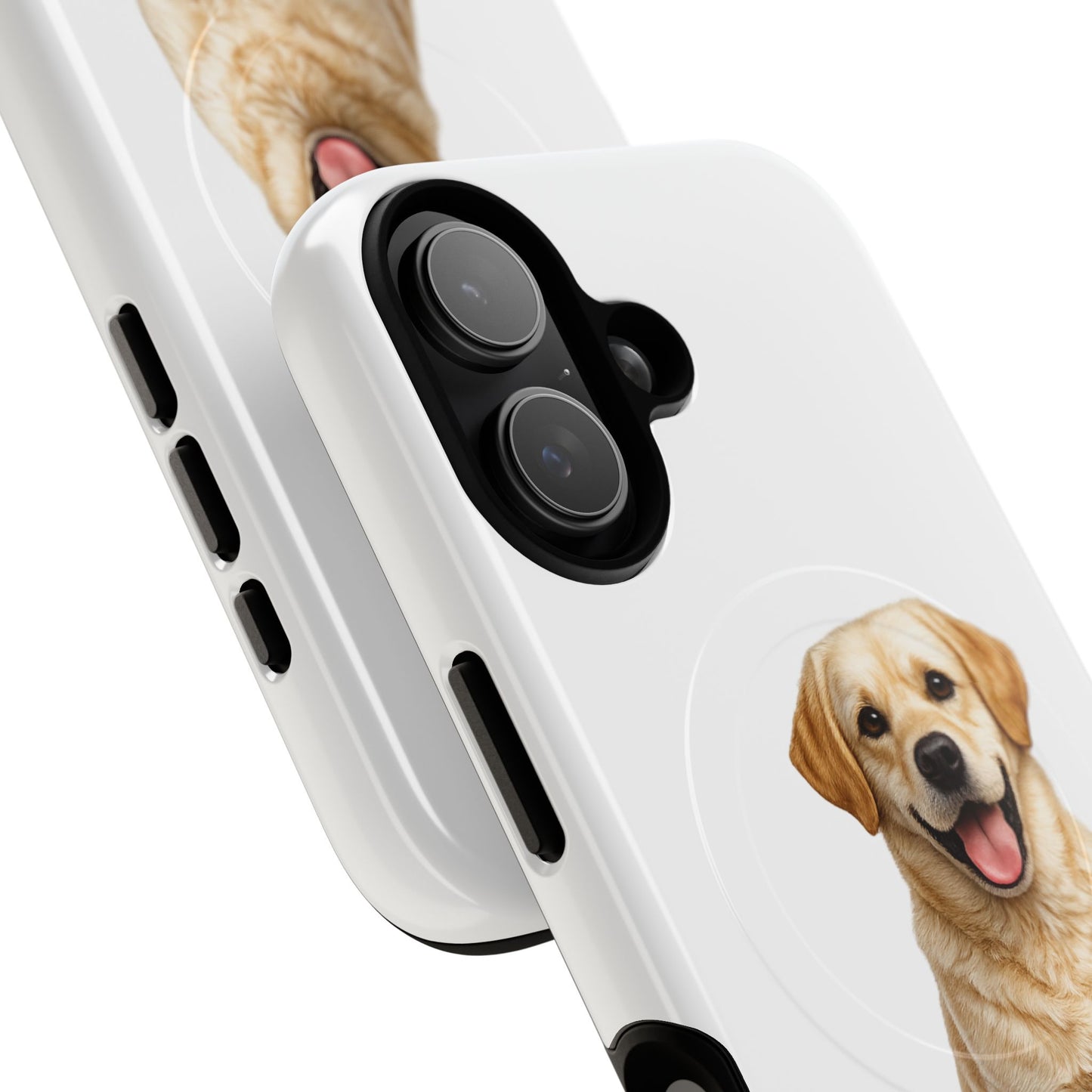Labrador Phone Case | Lab Dog iPhone Samsung Cover | Dog Lover Gift