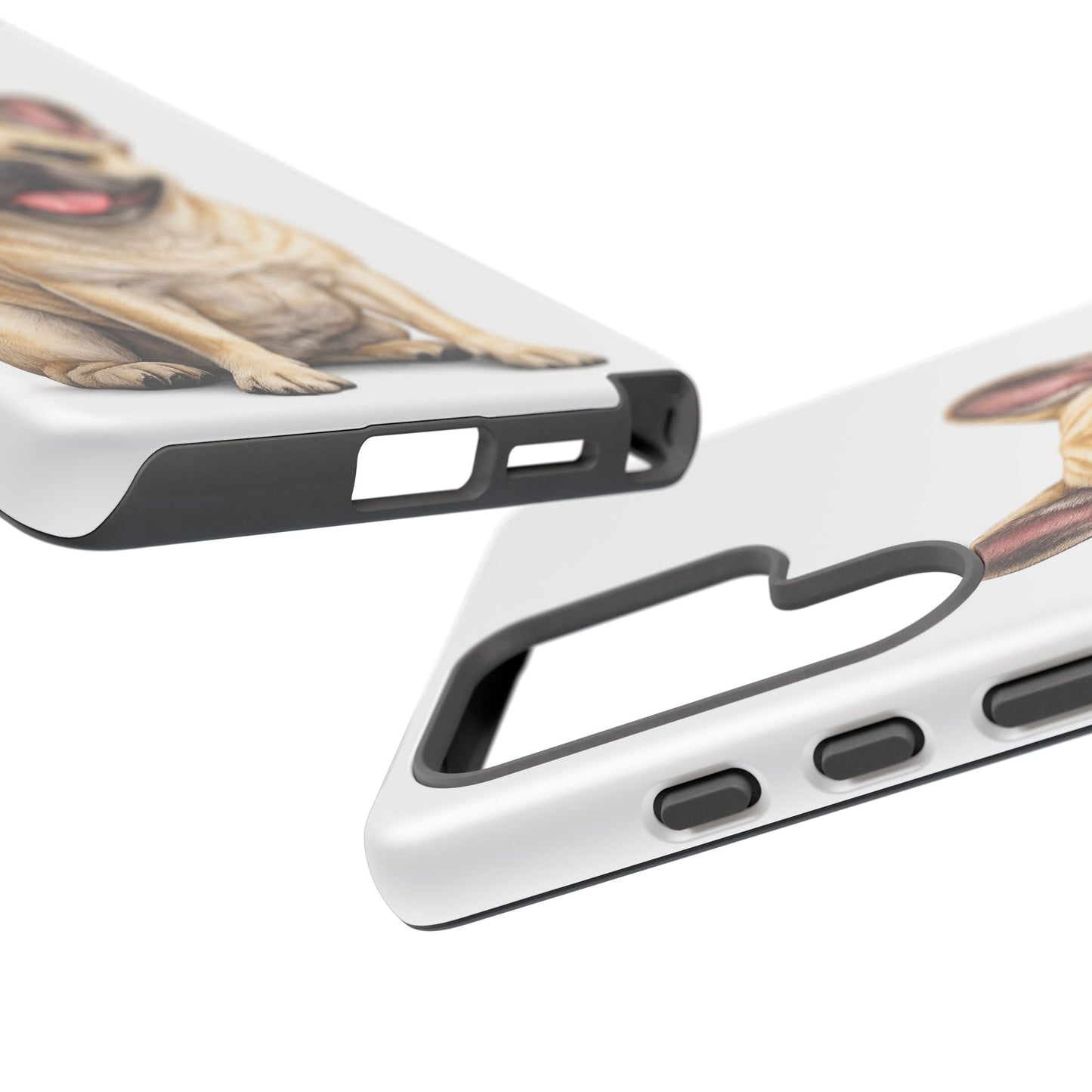 French Bulldog Phone Case | Frenchie iPhone Samsung Cover | Dog Lover Gift