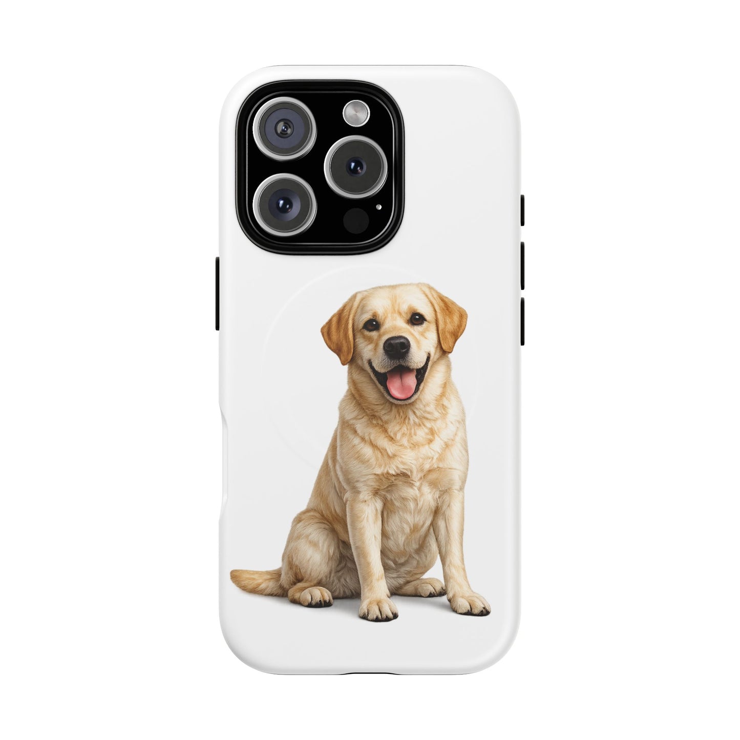 Labrador Phone Case | Lab Dog iPhone Samsung Cover | Dog Lover Gift