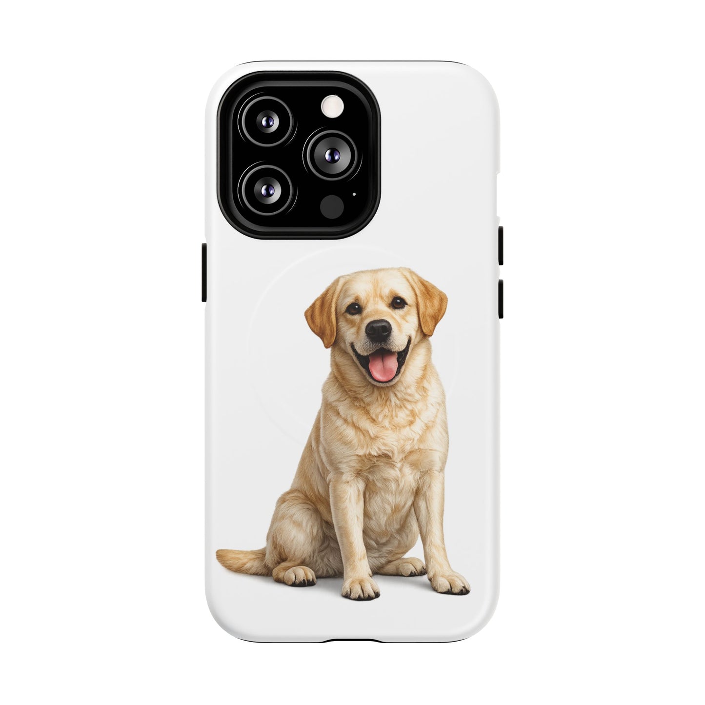 Labrador Phone Case | Lab Dog iPhone Samsung Cover | Dog Lover Gift