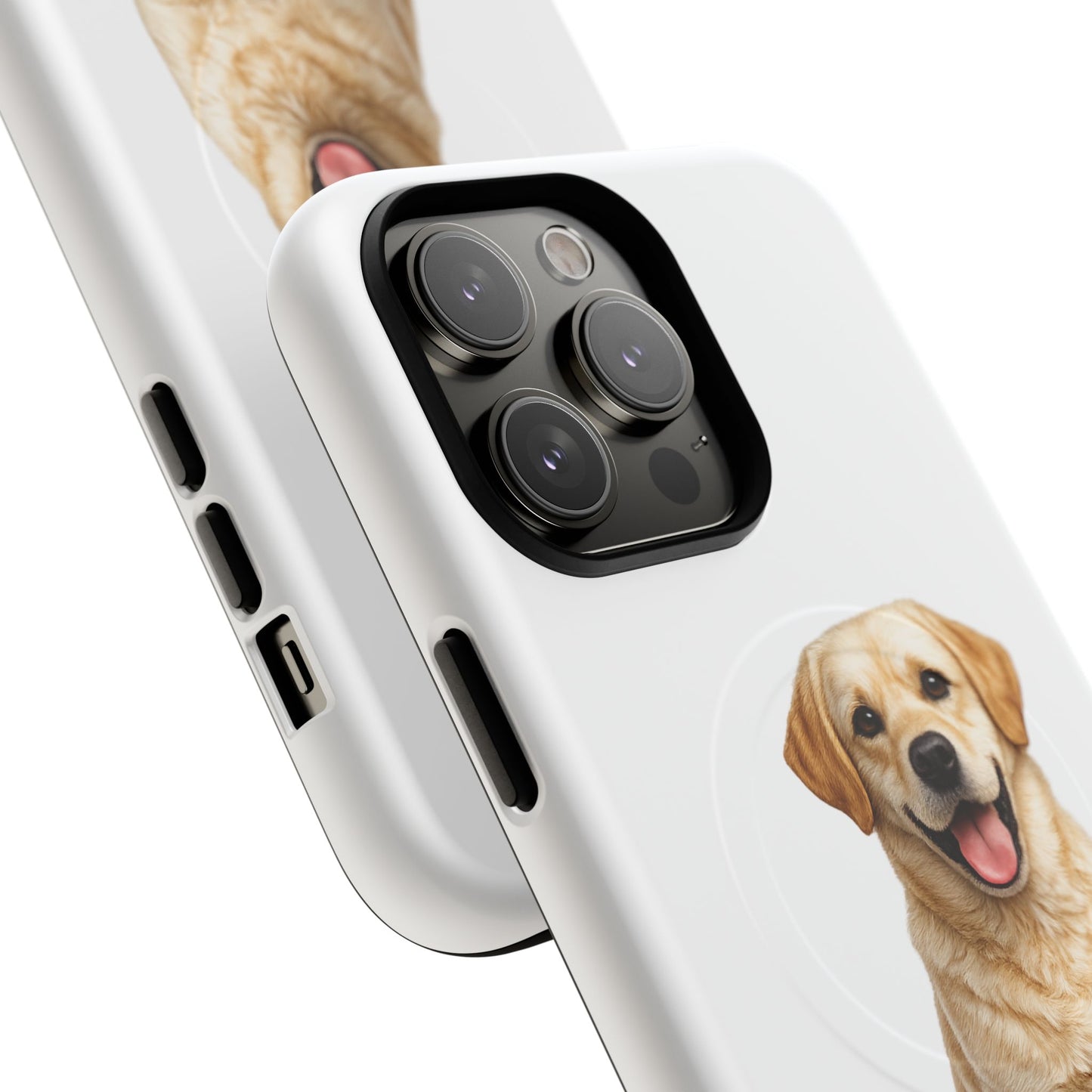 Labrador Phone Case | Lab Dog iPhone Samsung Cover | Dog Lover Gift