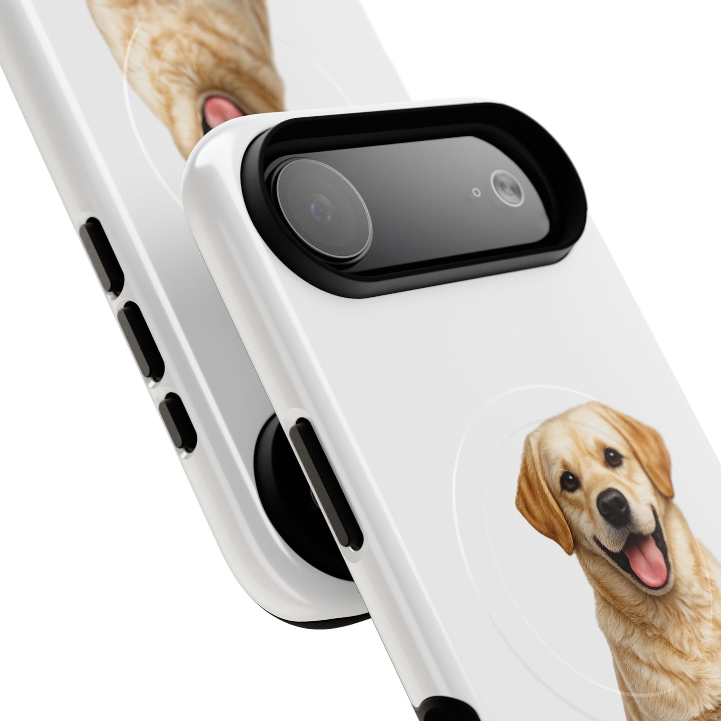 Labrador Phone Case | Lab Dog iPhone Samsung Cover | Dog Lover Gift