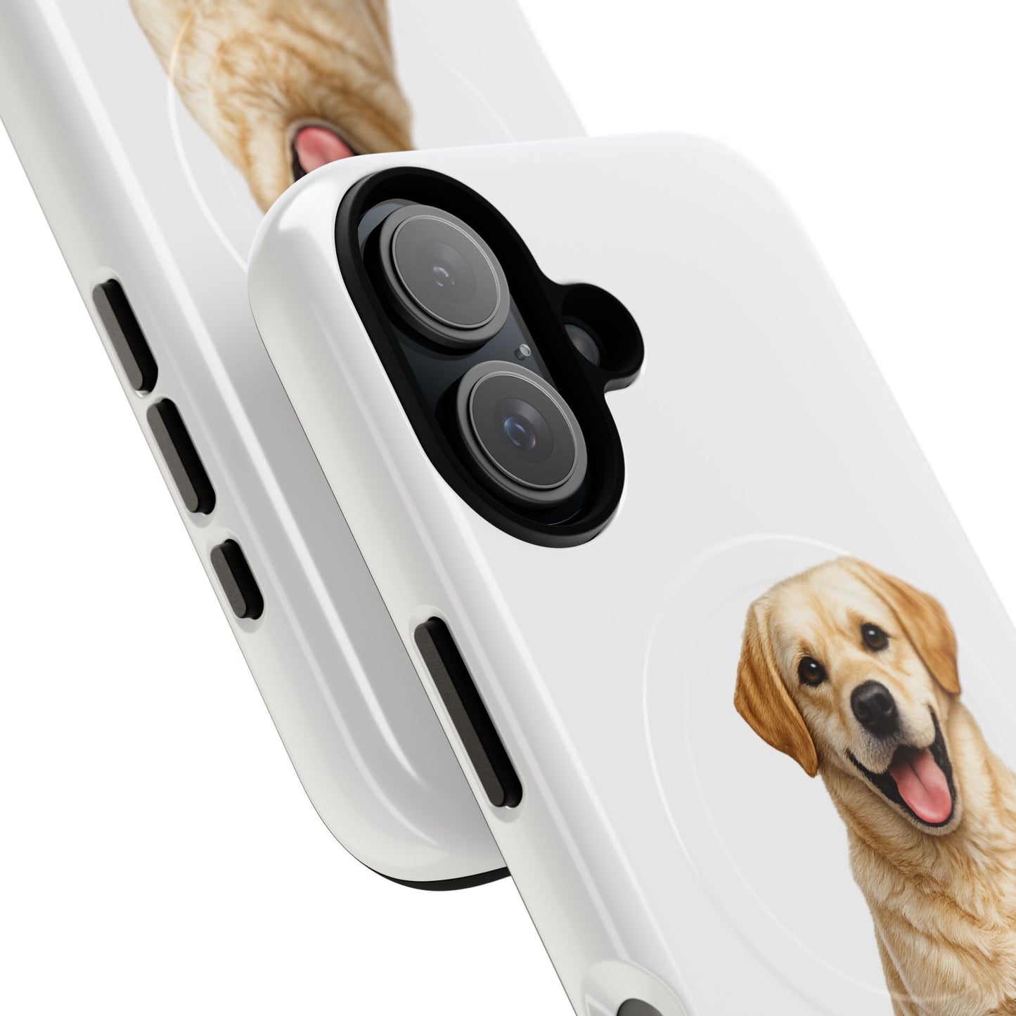 Labrador Phone Case | Lab Dog iPhone Samsung Cover | Dog Lover Gift