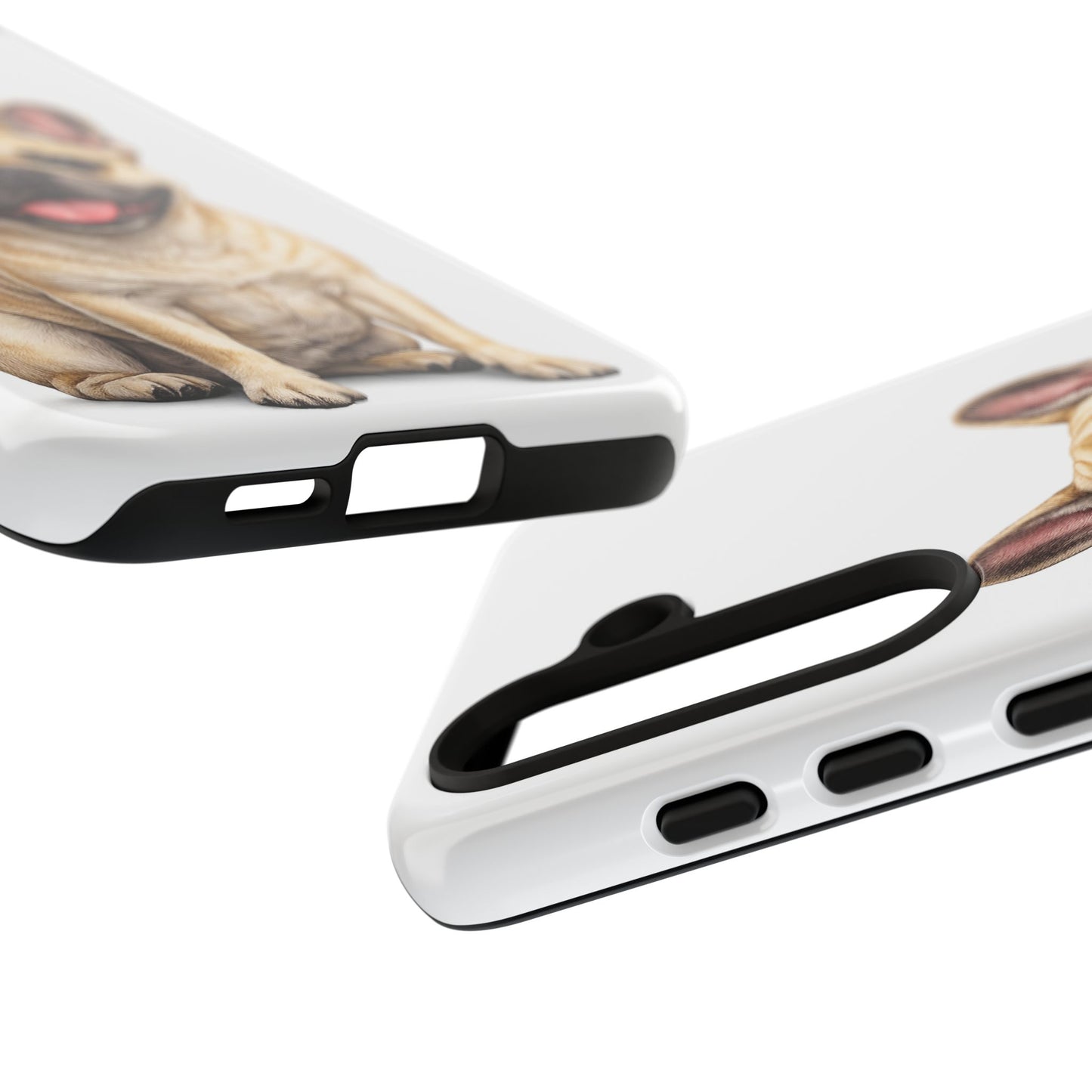 French Bulldog Phone Case | Frenchie iPhone Samsung Cover | Dog Lover Gift