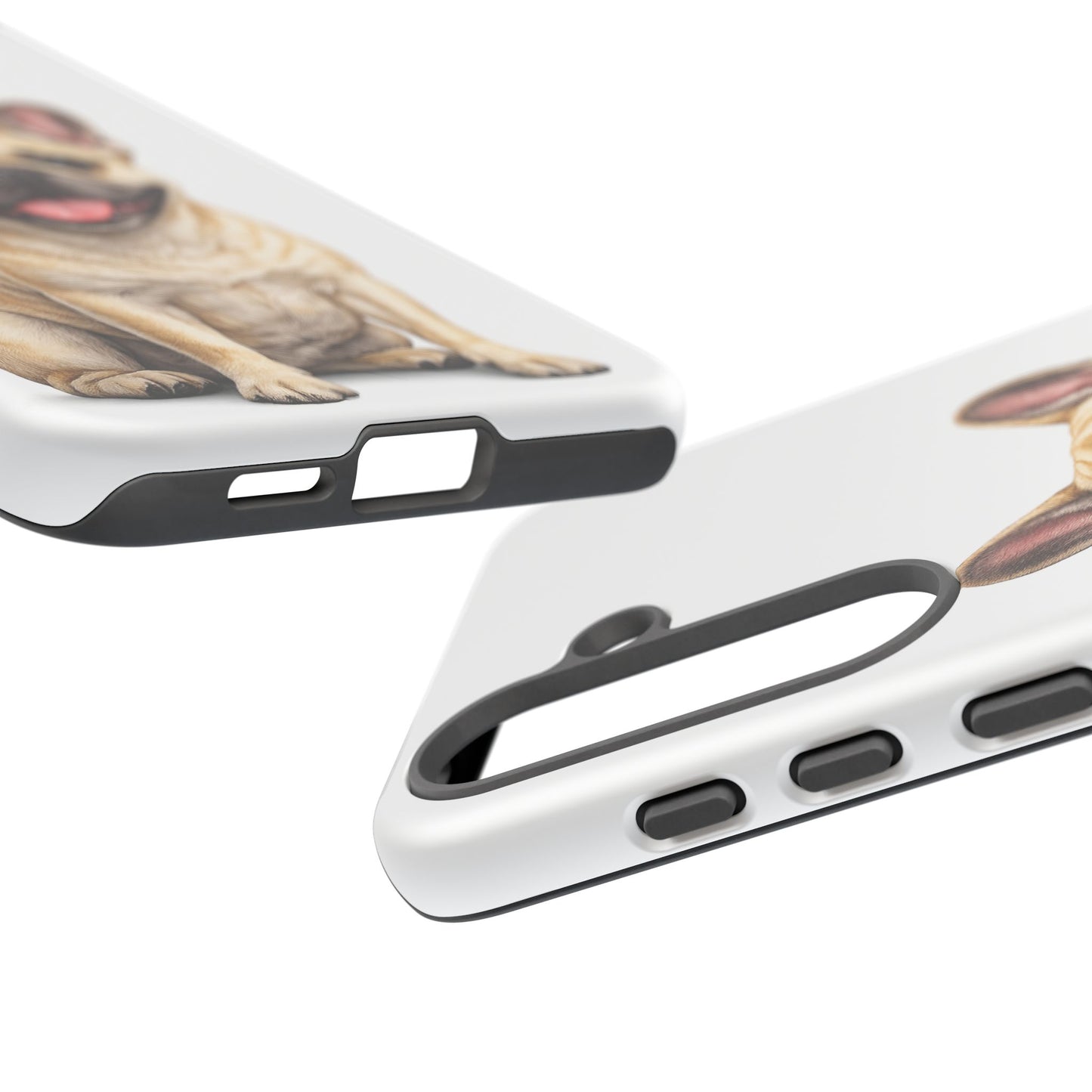 French Bulldog Phone Case | Frenchie iPhone Samsung Cover | Dog Lover Gift