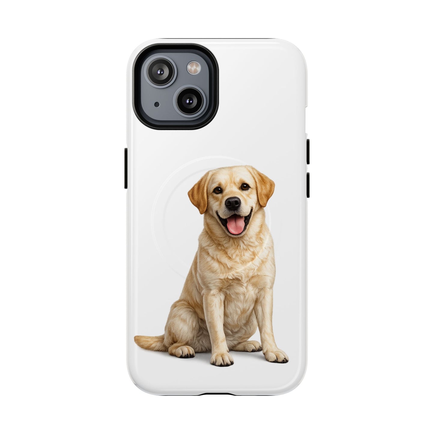 Labrador Phone Case | Lab Dog iPhone Samsung Cover | Dog Lover Gift
