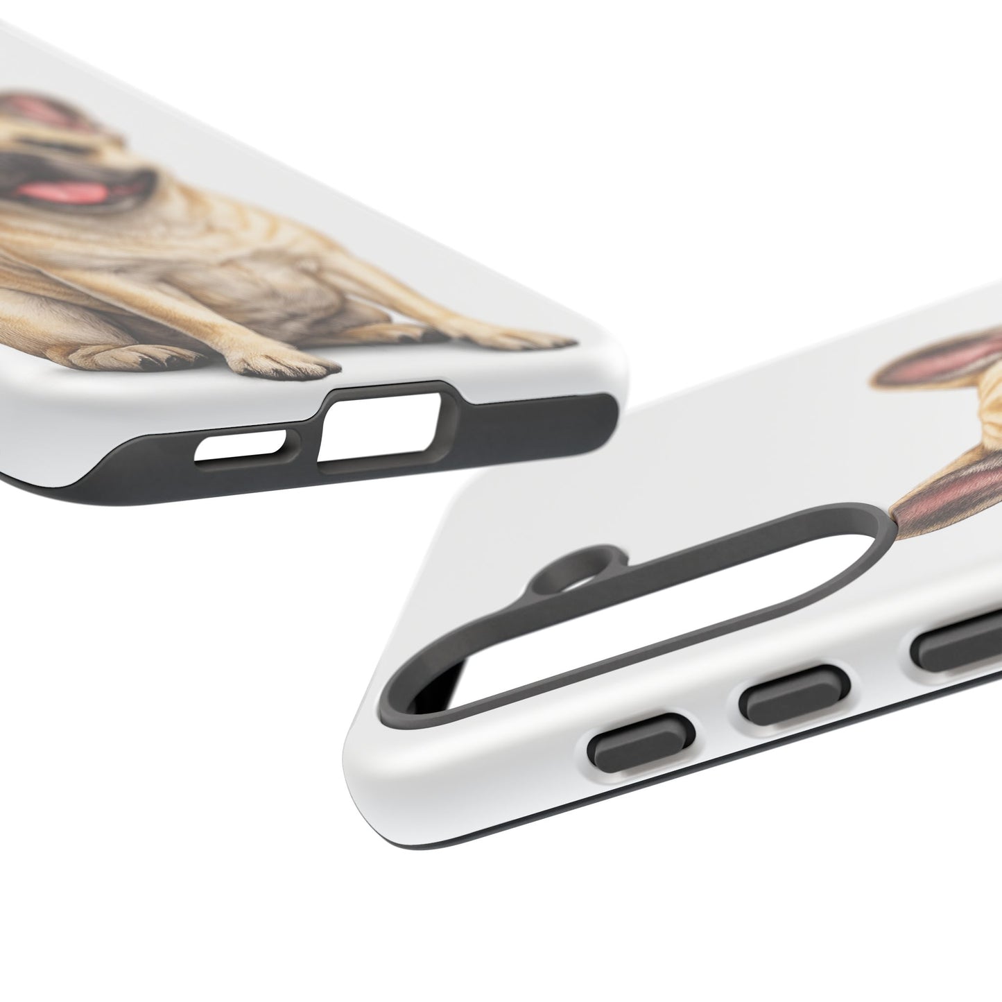 French Bulldog Phone Case | Frenchie iPhone Samsung Cover | Dog Lover Gift