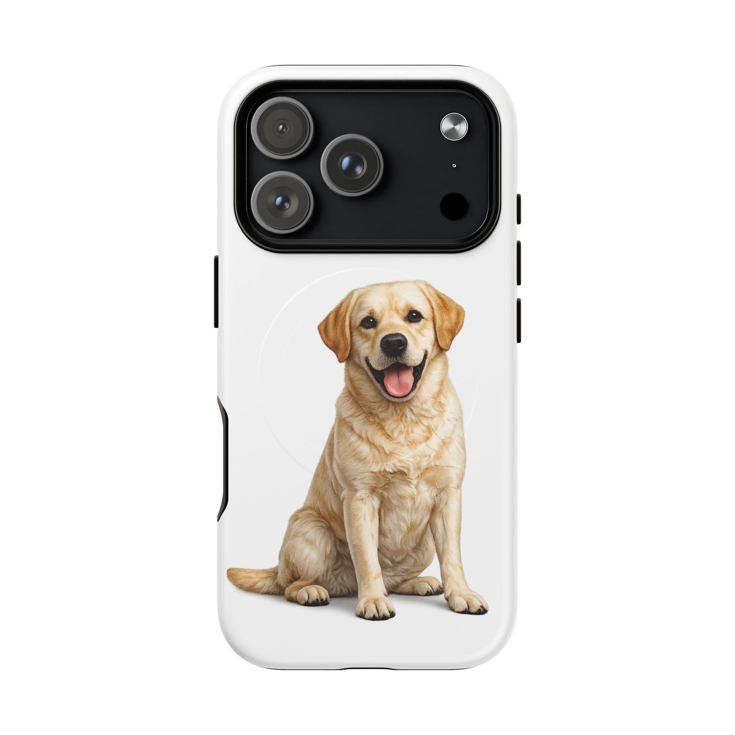 Labrador Phone Case | Lab Dog iPhone Samsung Cover | Dog Lover Gift
