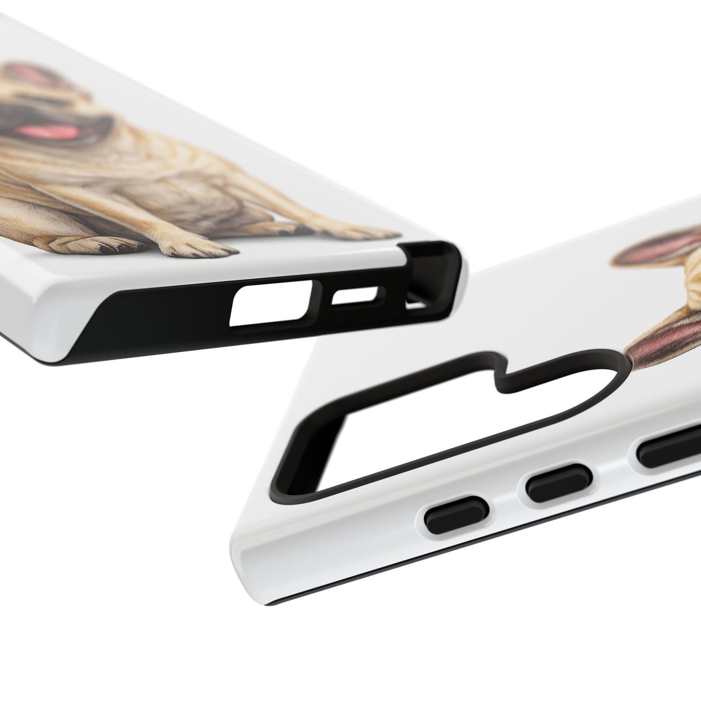 French Bulldog Phone Case | Frenchie iPhone Samsung Cover | Dog Lover Gift