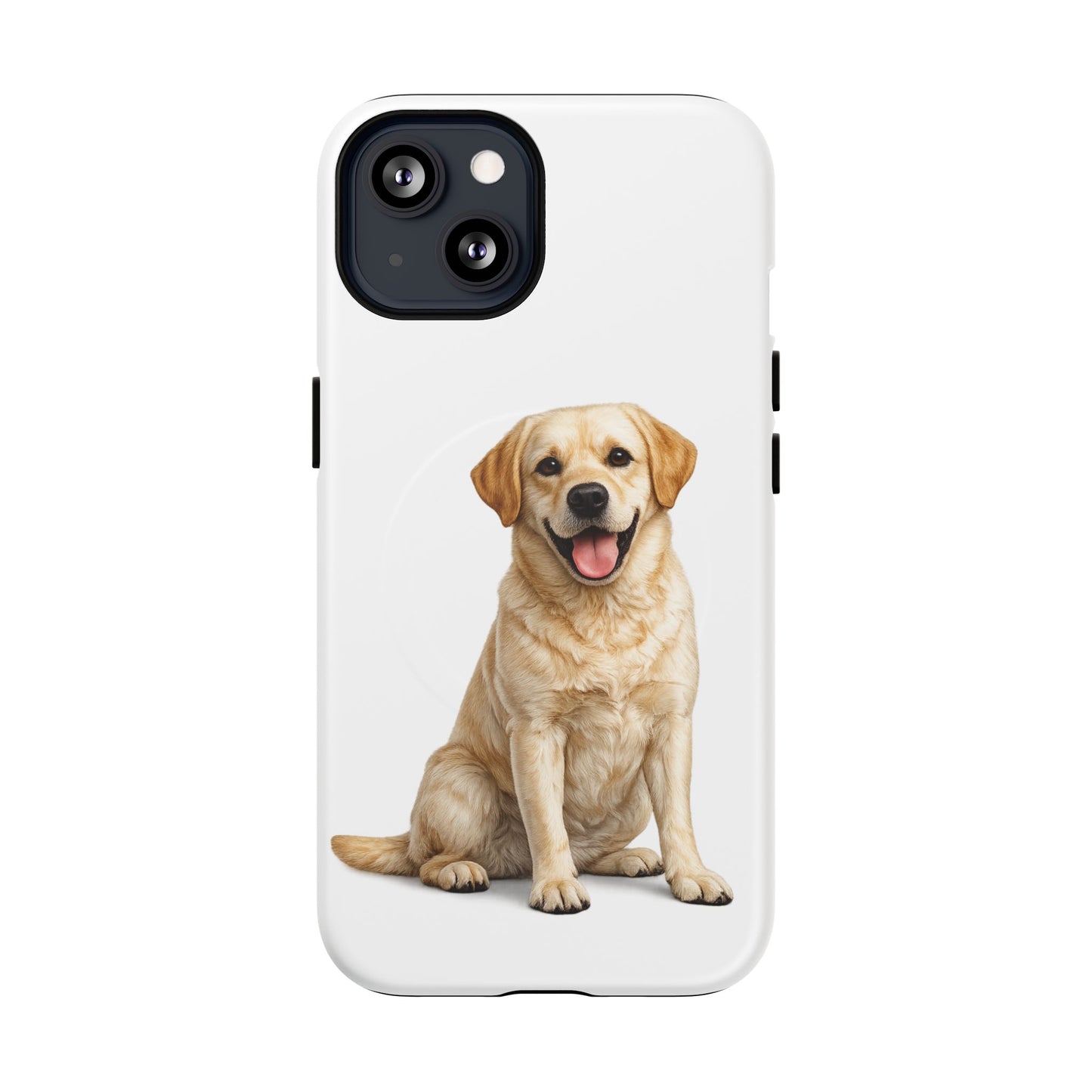 Labrador Phone Case | Lab Dog iPhone Samsung Cover | Dog Lover Gift