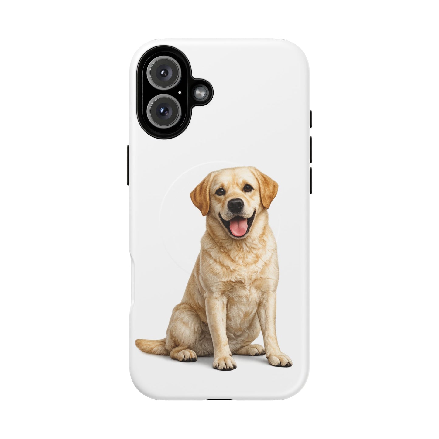 Labrador Phone Case | Lab Dog iPhone Samsung Cover | Dog Lover Gift