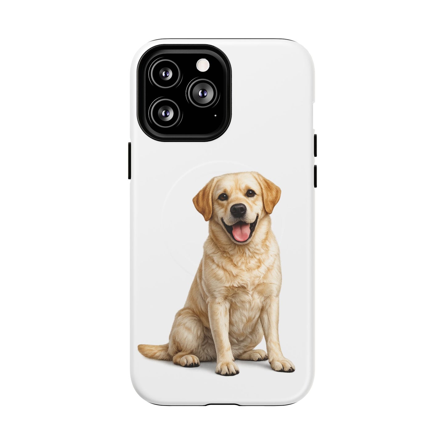 Labrador Phone Case | Lab Dog iPhone Samsung Cover | Dog Lover Gift