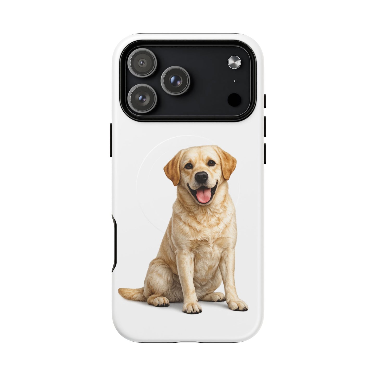 Labrador Phone Case | Lab Dog iPhone Samsung Cover | Dog Lover Gift