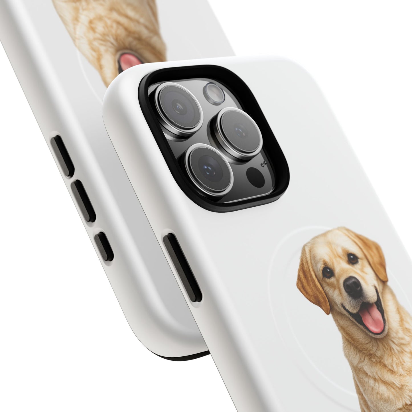 Labrador Phone Case | Lab Dog iPhone Samsung Cover | Dog Lover Gift