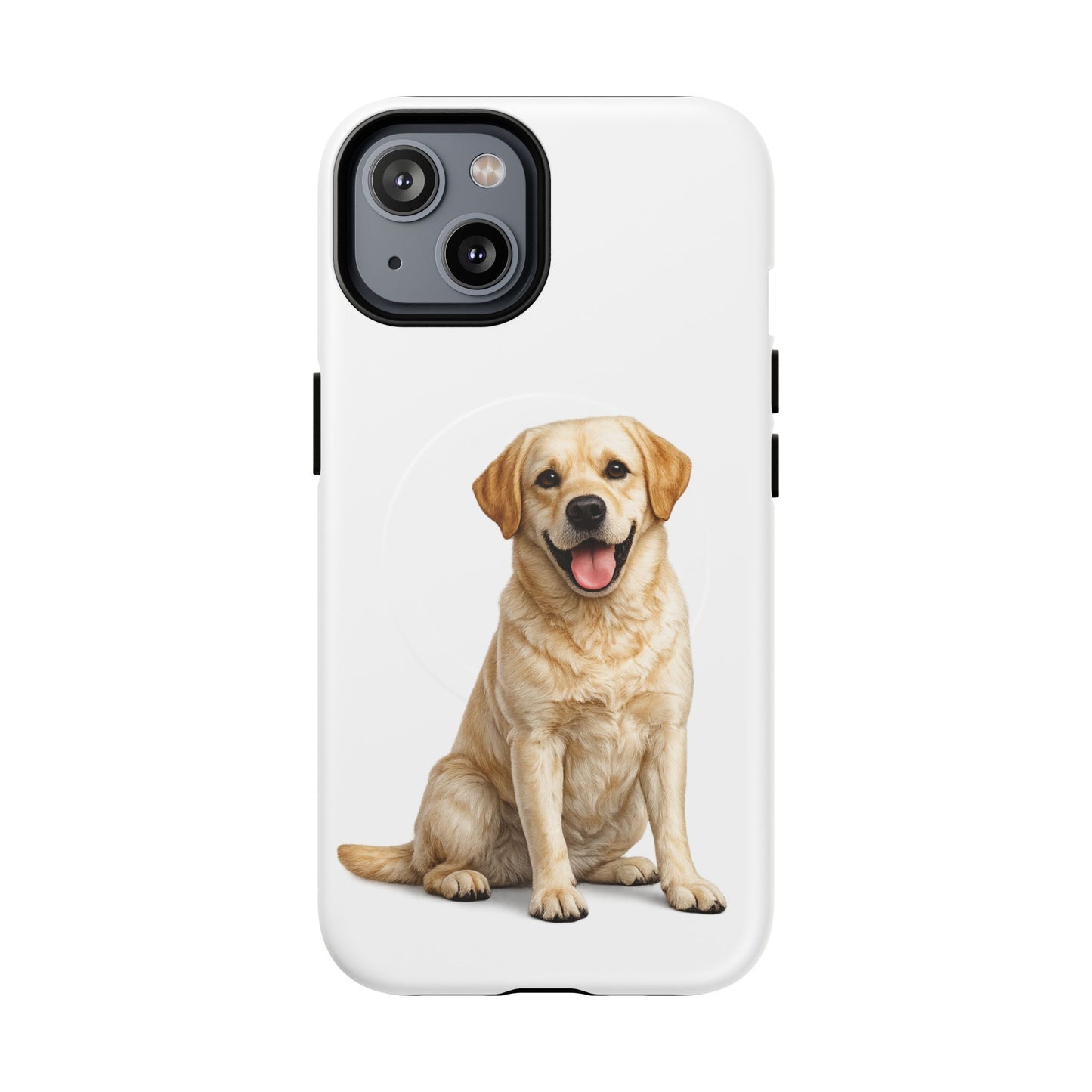 Labrador Phone Case | Lab Dog iPhone Samsung Cover | Dog Lover Gift