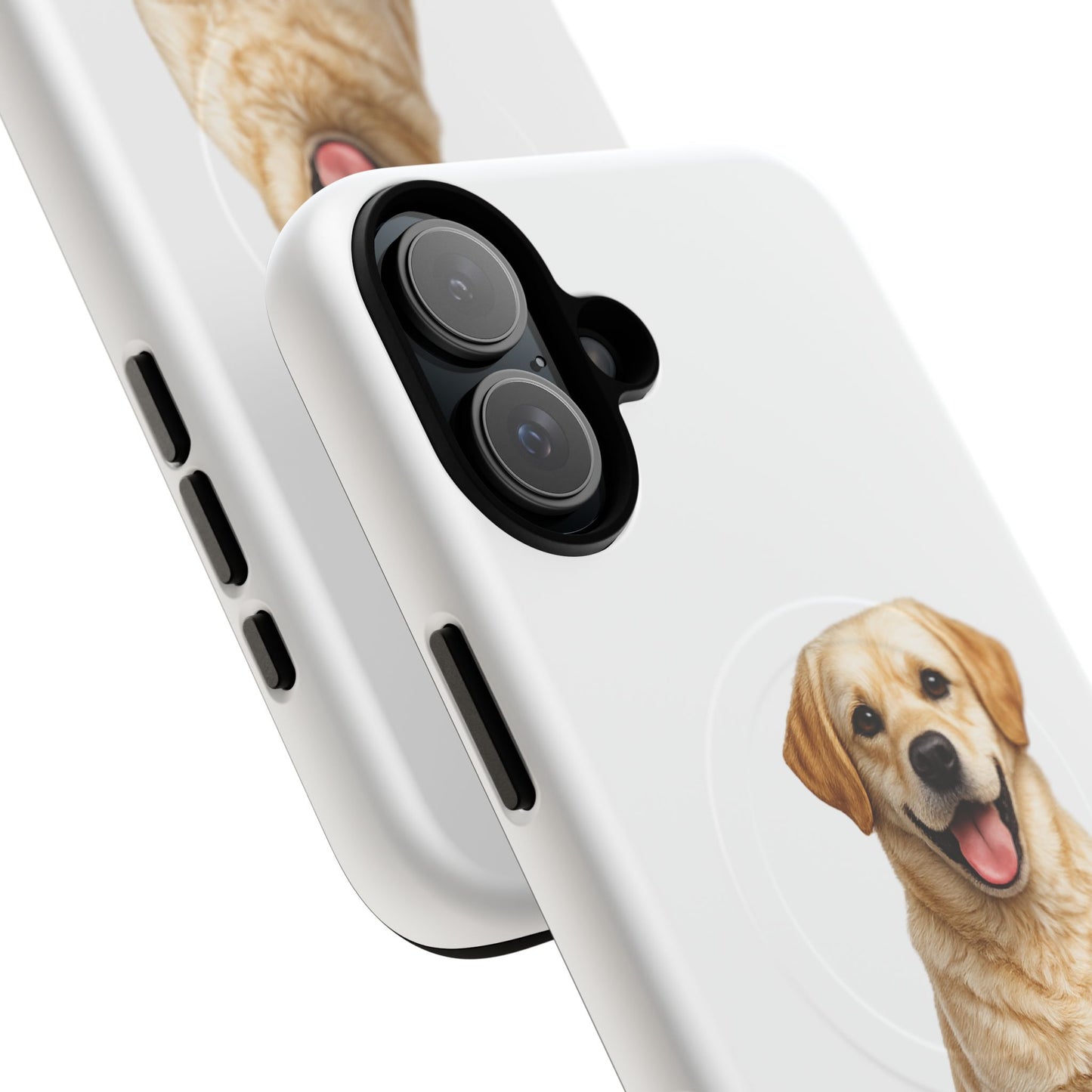 Labrador Phone Case | Lab Dog iPhone Samsung Cover | Dog Lover Gift