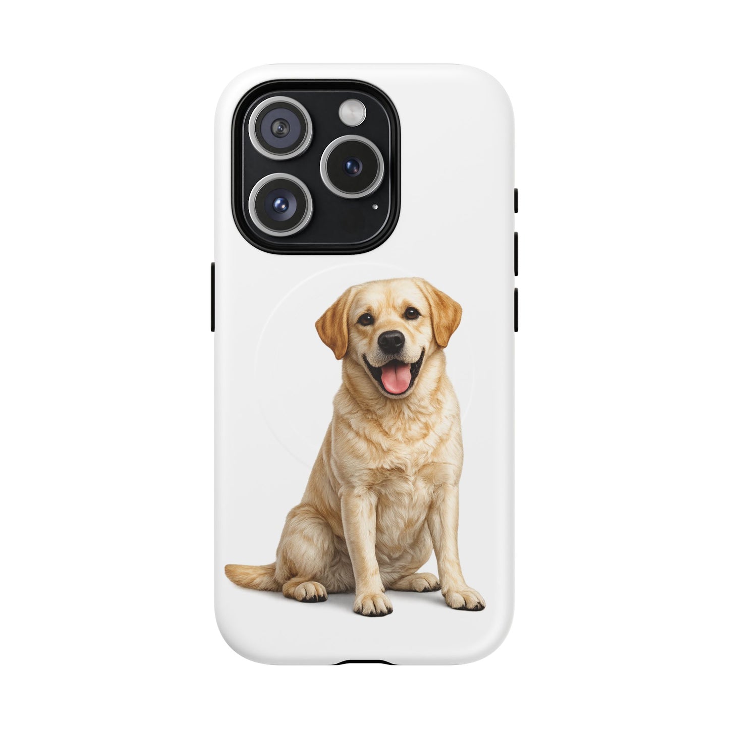 Labrador Phone Case | Lab Dog iPhone Samsung Cover | Dog Lover Gift