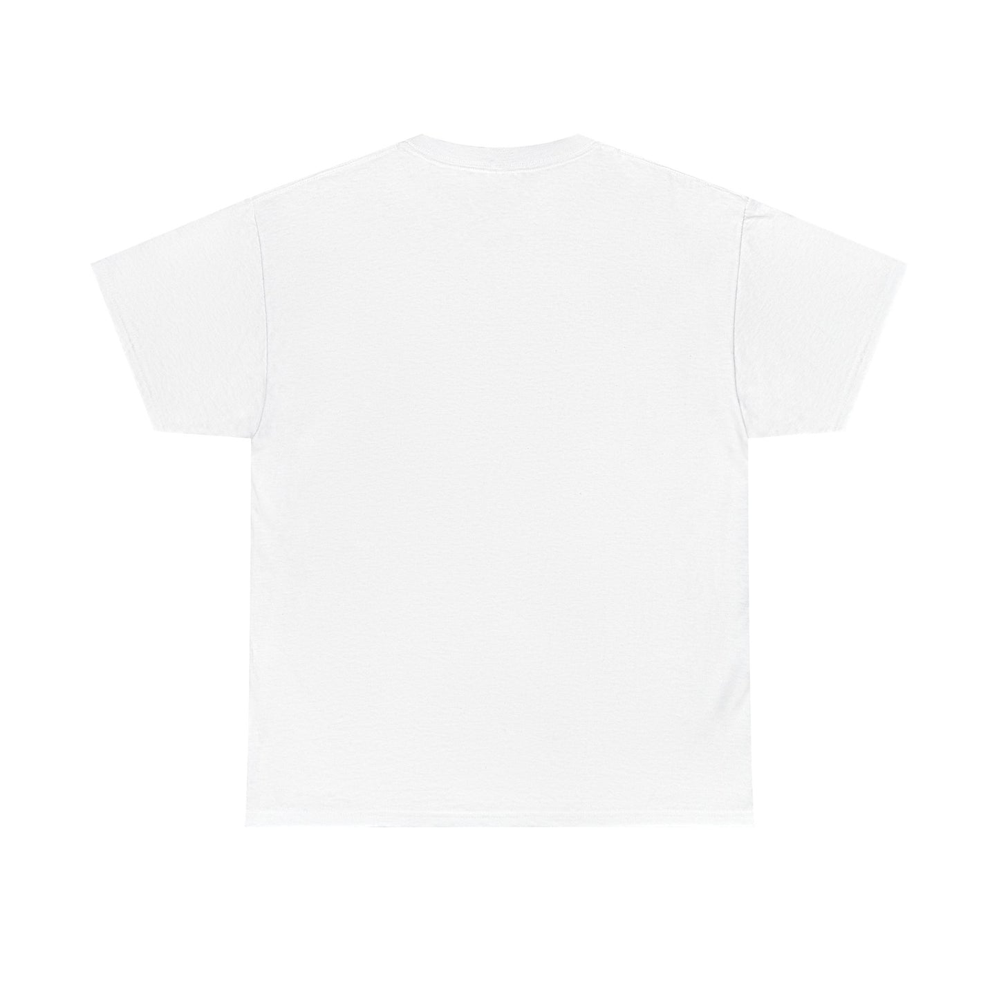 Kingdom Authority Graphic Tee