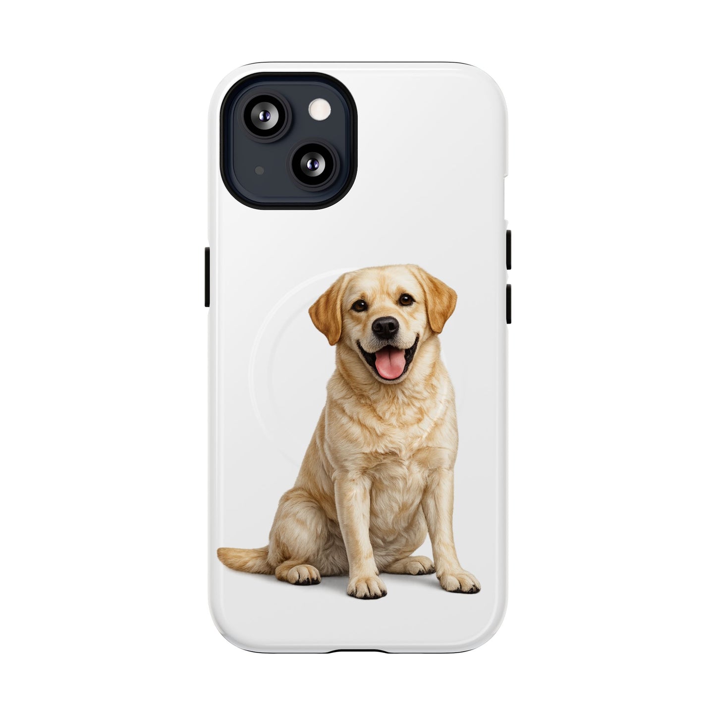 Labrador Phone Case | Lab Dog iPhone Samsung Cover | Dog Lover Gift