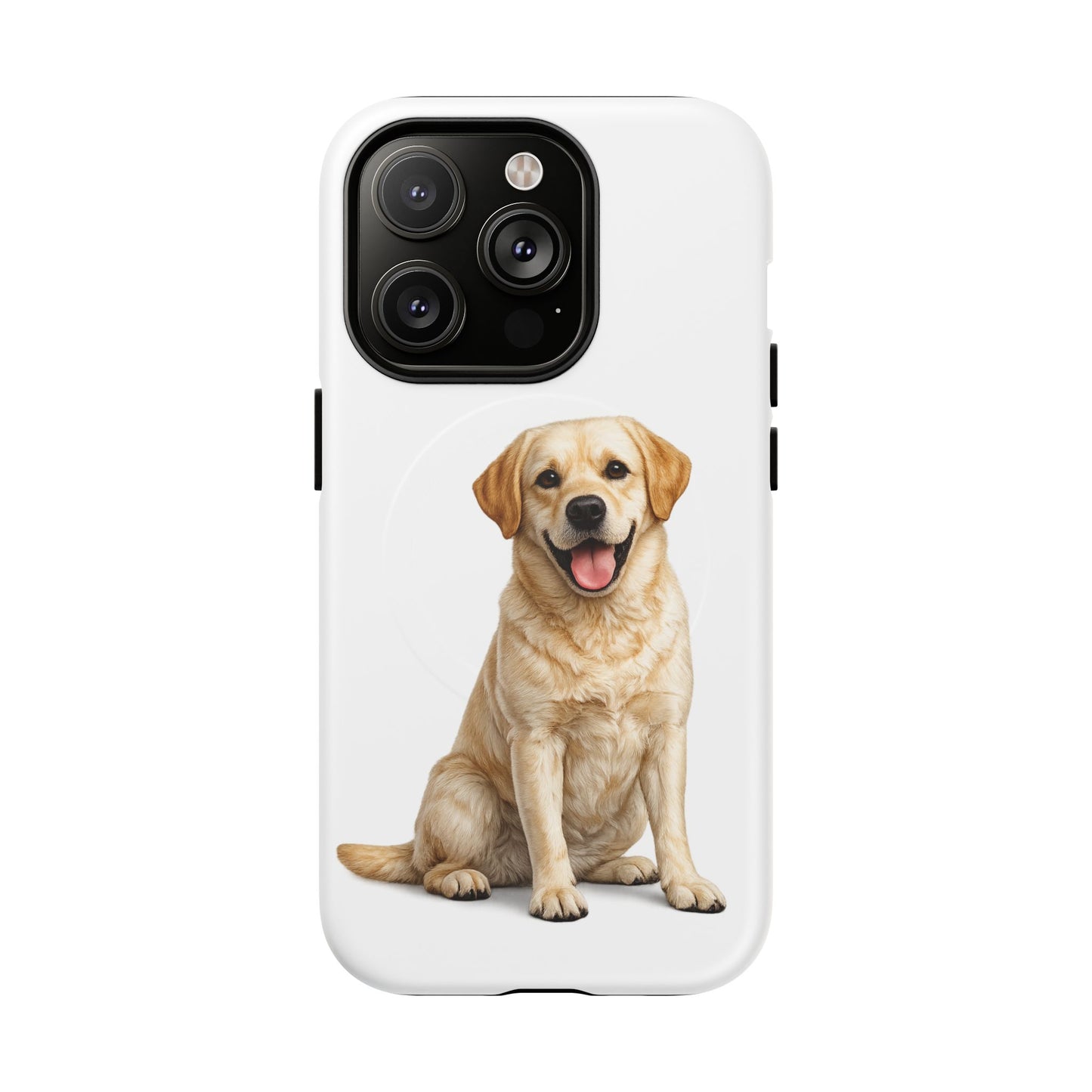 Labrador Phone Case | Lab Dog iPhone Samsung Cover | Dog Lover Gift