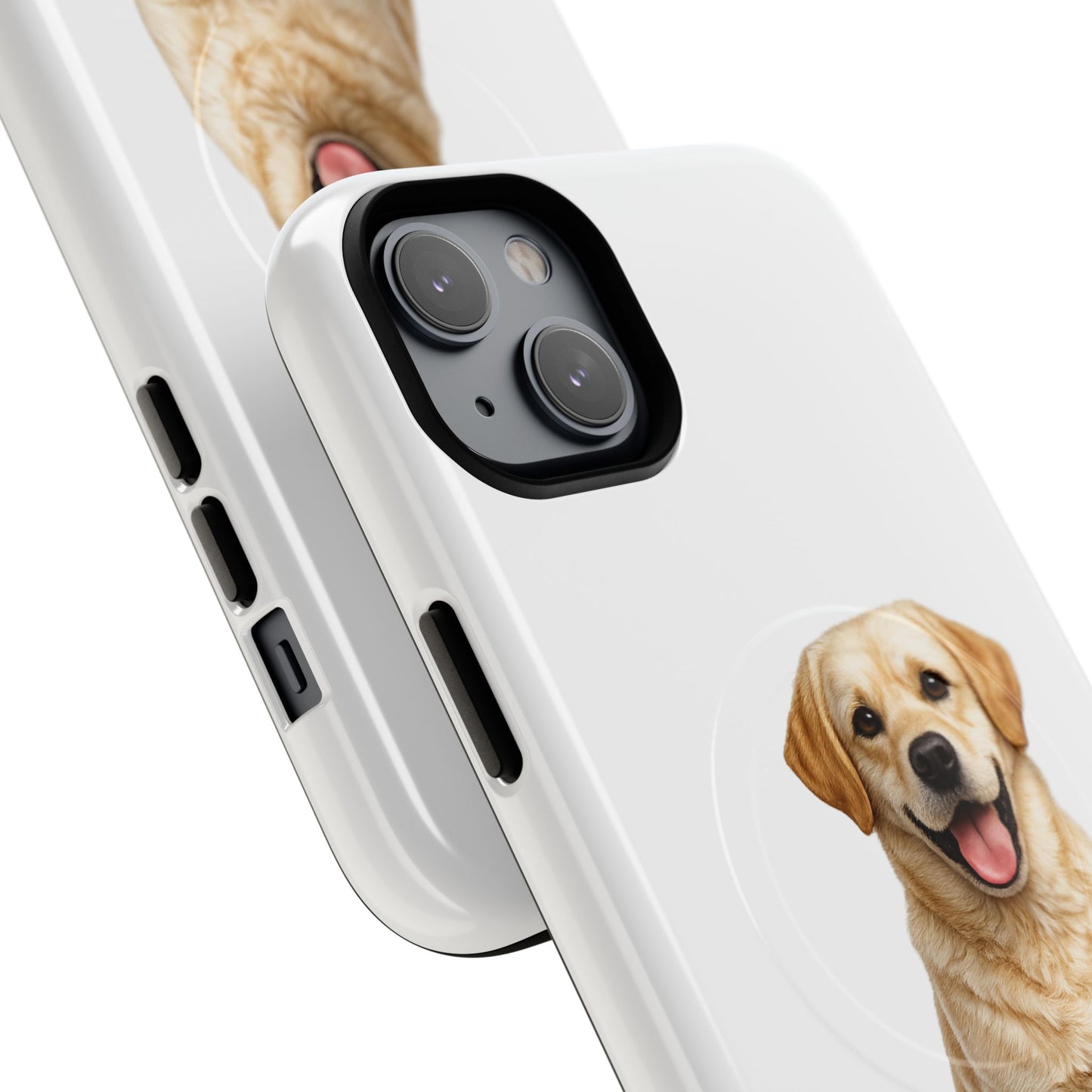Labrador Phone Case | Lab Dog iPhone Samsung Cover | Dog Lover Gift