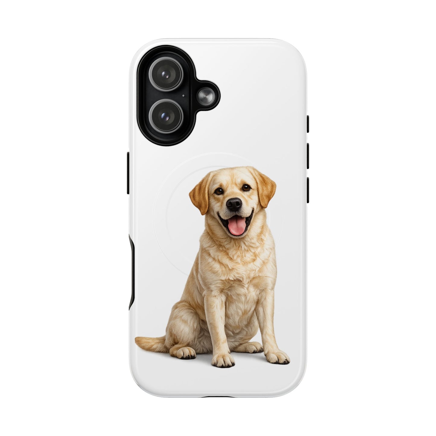 Labrador Phone Case | Lab Dog iPhone Samsung Cover | Dog Lover Gift