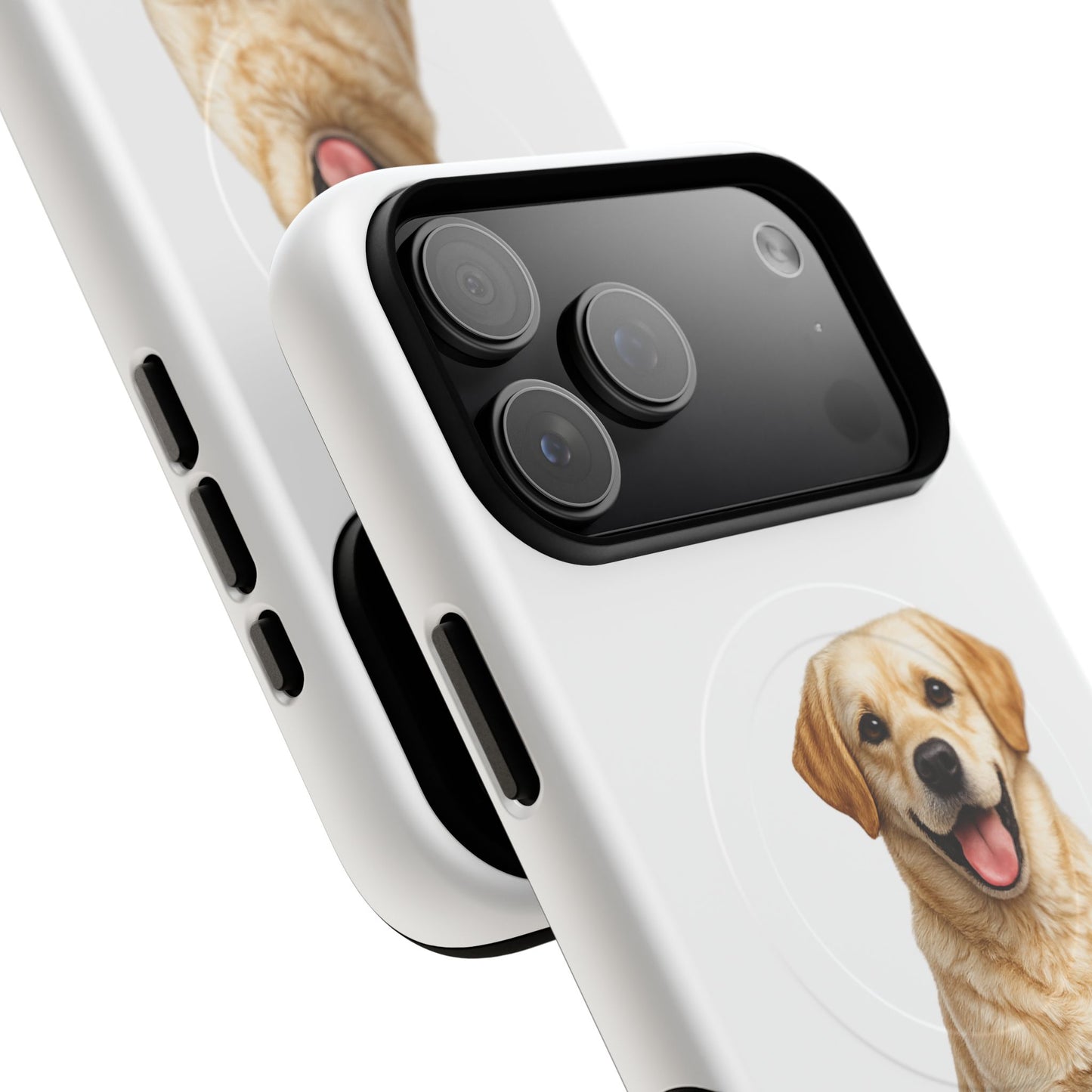 Labrador Phone Case | Lab Dog iPhone Samsung Cover | Dog Lover Gift