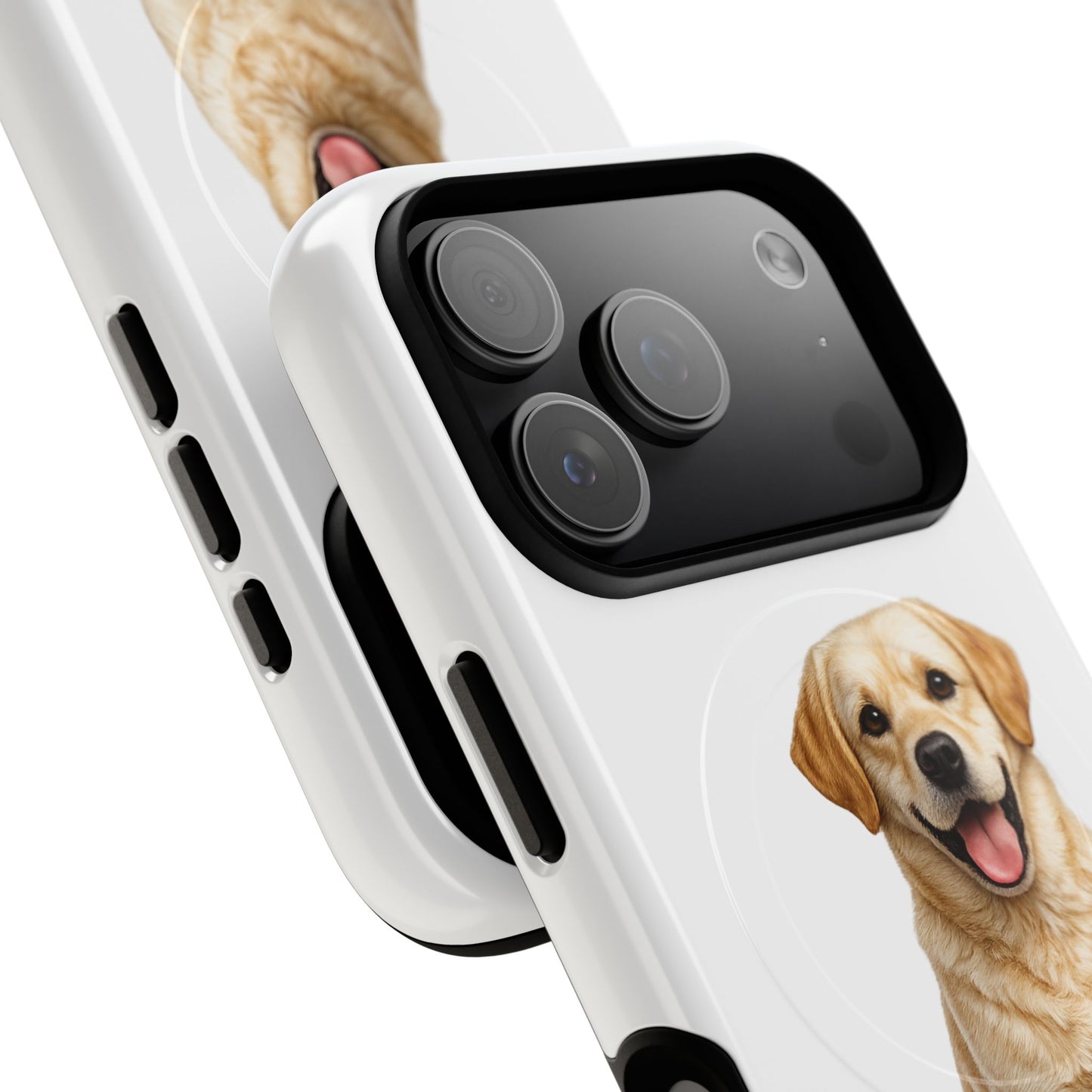 Labrador Phone Case | Lab Dog iPhone Samsung Cover | Dog Lover Gift