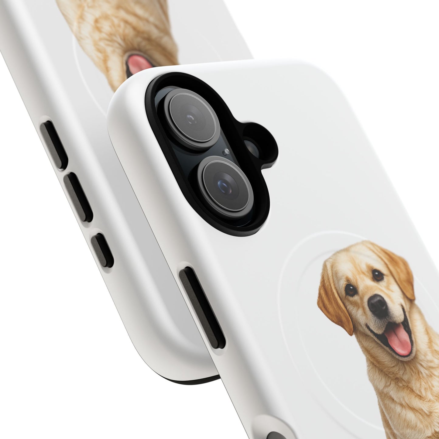 Labrador Phone Case | Lab Dog iPhone Samsung Cover | Dog Lover Gift