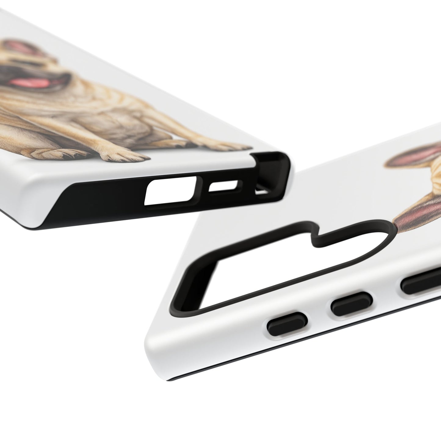French Bulldog Phone Case | Frenchie iPhone Samsung Cover | Dog Lover Gift