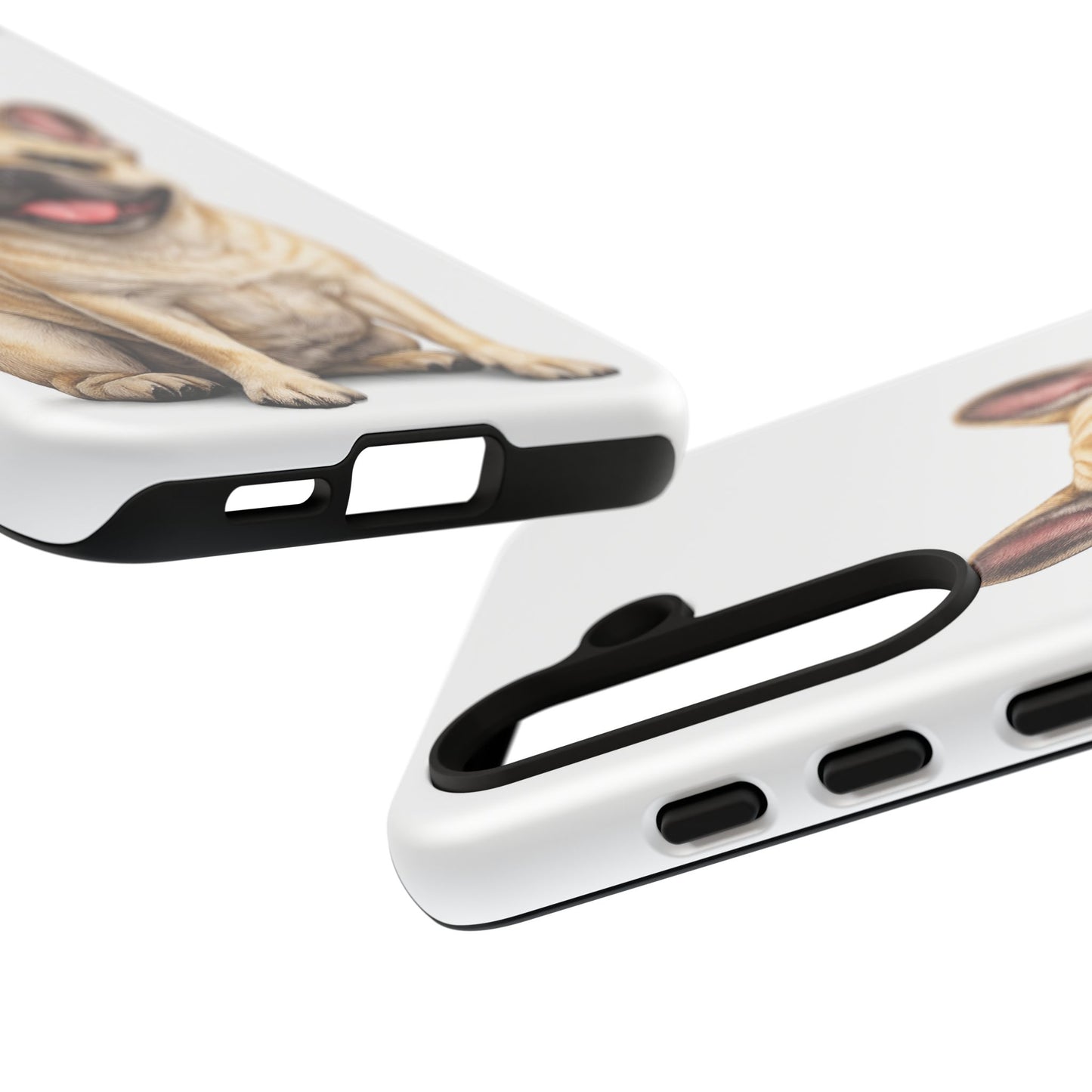 French Bulldog Phone Case | Frenchie iPhone Samsung Cover | Dog Lover Gift