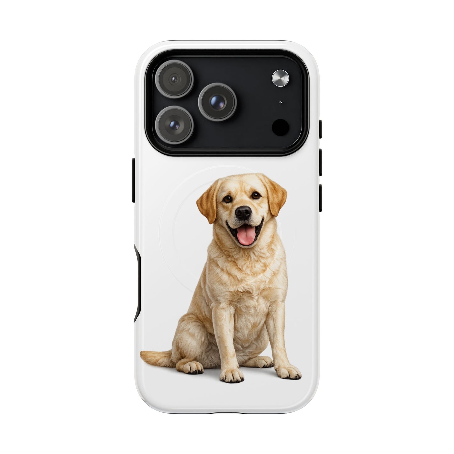 Labrador Phone Case | Lab Dog iPhone Samsung Cover | Dog Lover Gift