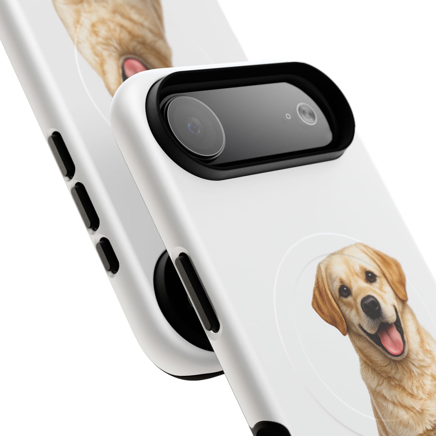 Labrador Phone Case | Lab Dog iPhone Samsung Cover | Dog Lover Gift