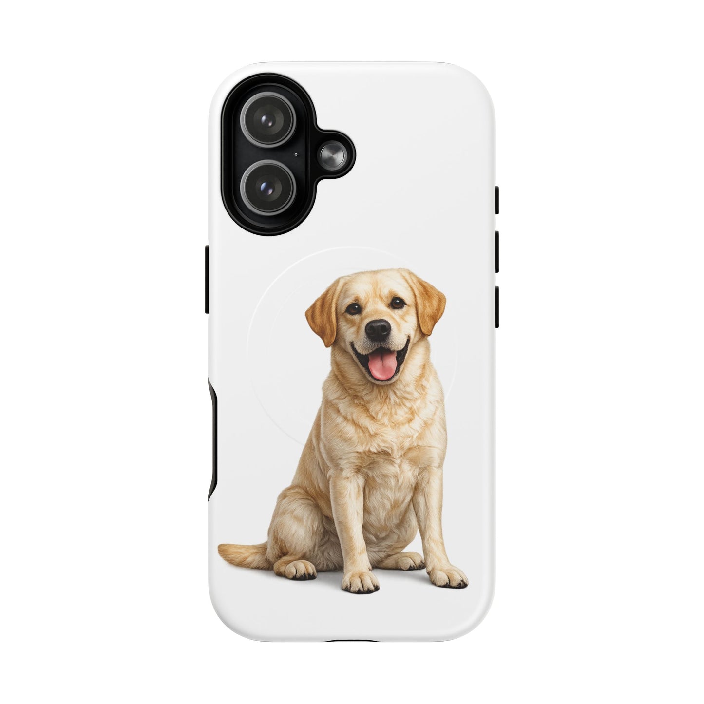 Labrador Phone Case | Lab Dog iPhone Samsung Cover | Dog Lover Gift