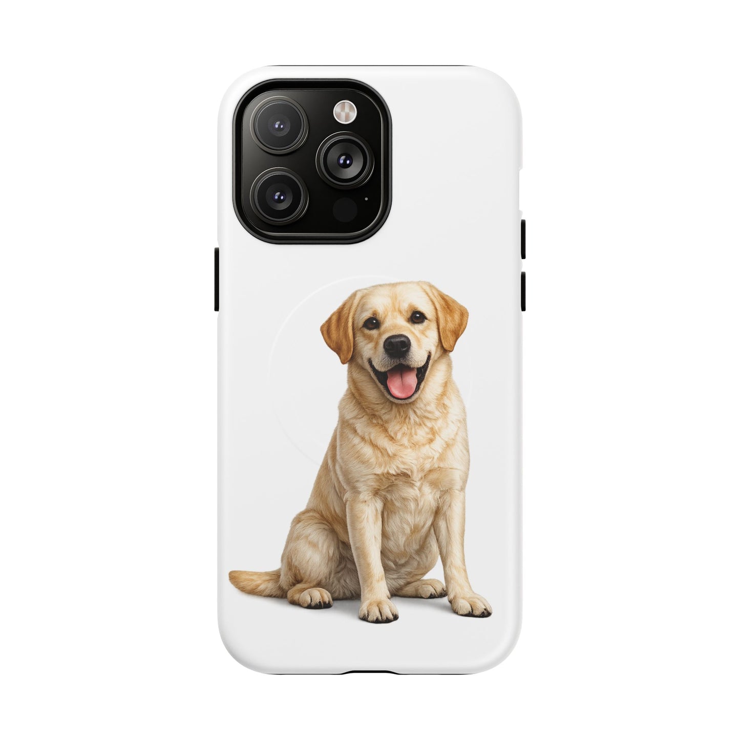 Labrador Phone Case | Lab Dog iPhone Samsung Cover | Dog Lover Gift