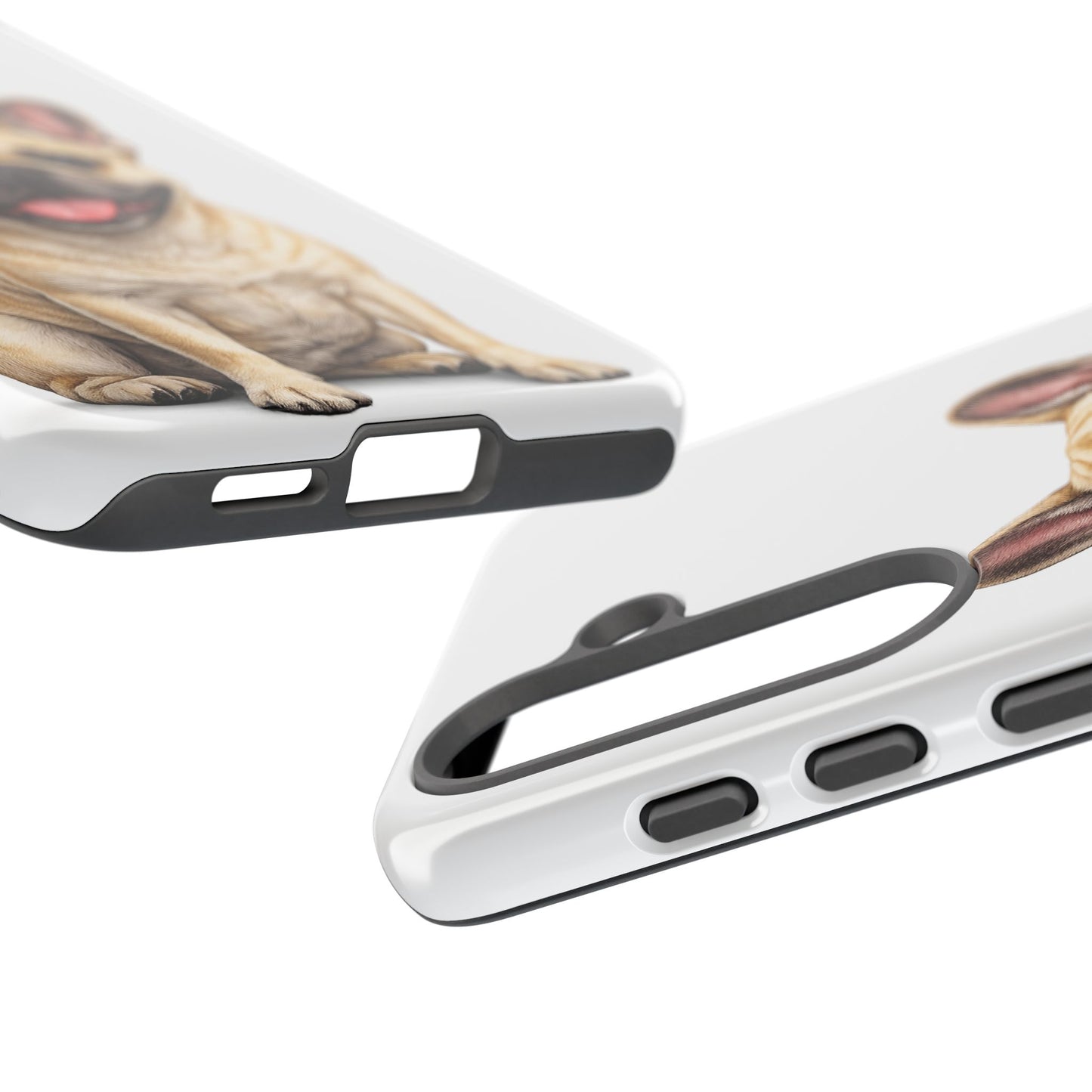 French Bulldog Phone Case | Frenchie iPhone Samsung Cover | Dog Lover Gift