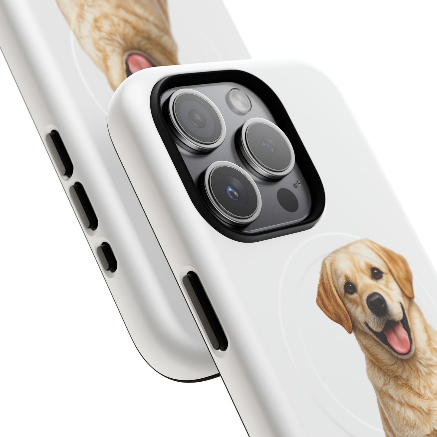 Labrador Phone Case | Lab Dog iPhone Samsung Cover | Dog Lover Gift