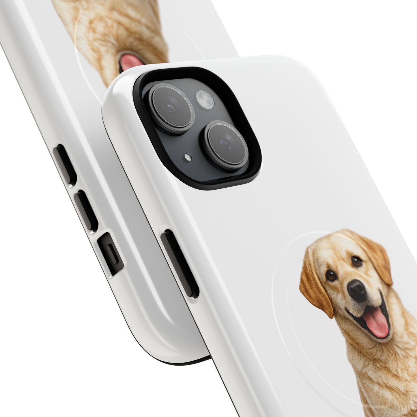 Labrador Phone Case | Lab Dog iPhone Samsung Cover | Dog Lover Gift