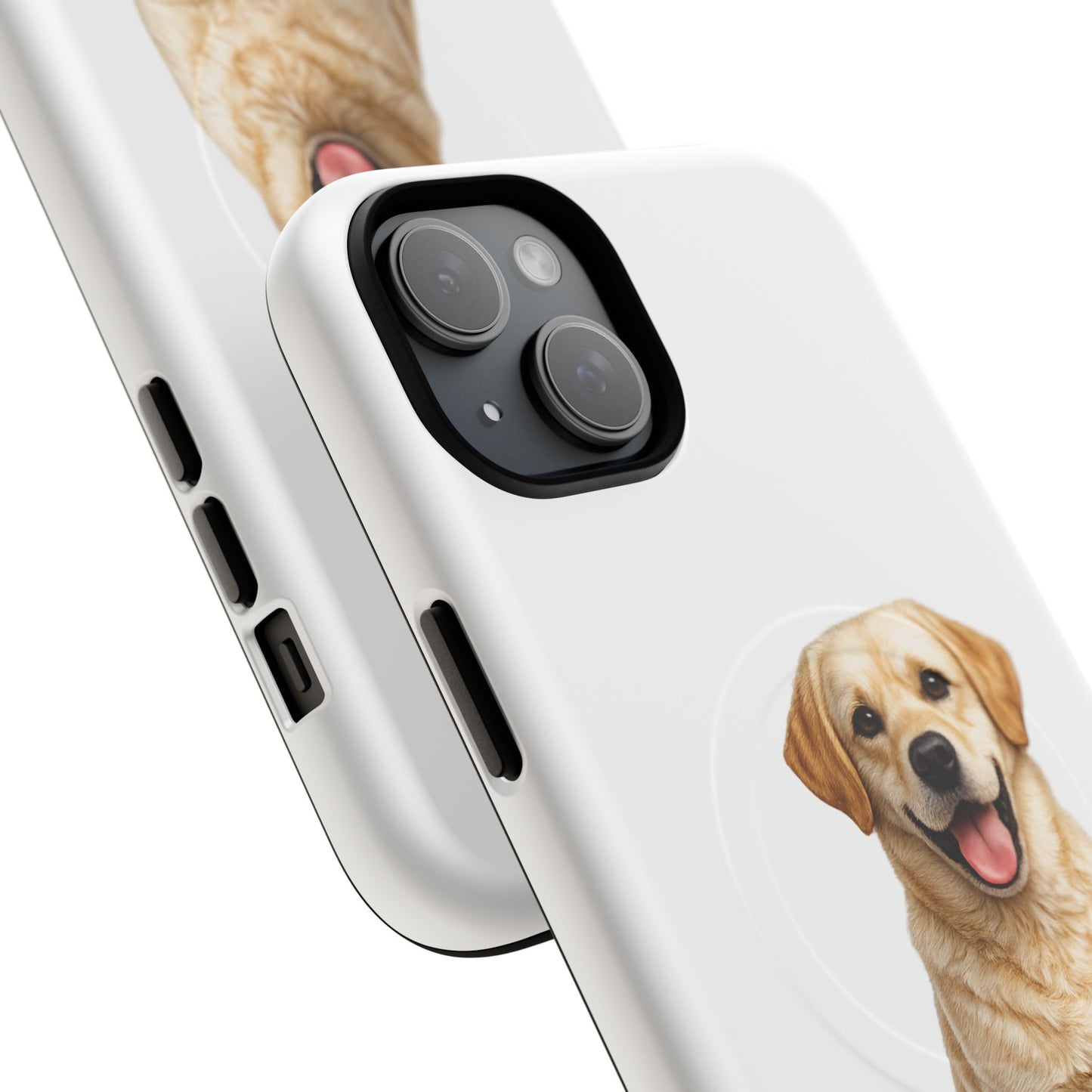 Labrador Phone Case | Lab Dog iPhone Samsung Cover | Dog Lover Gift