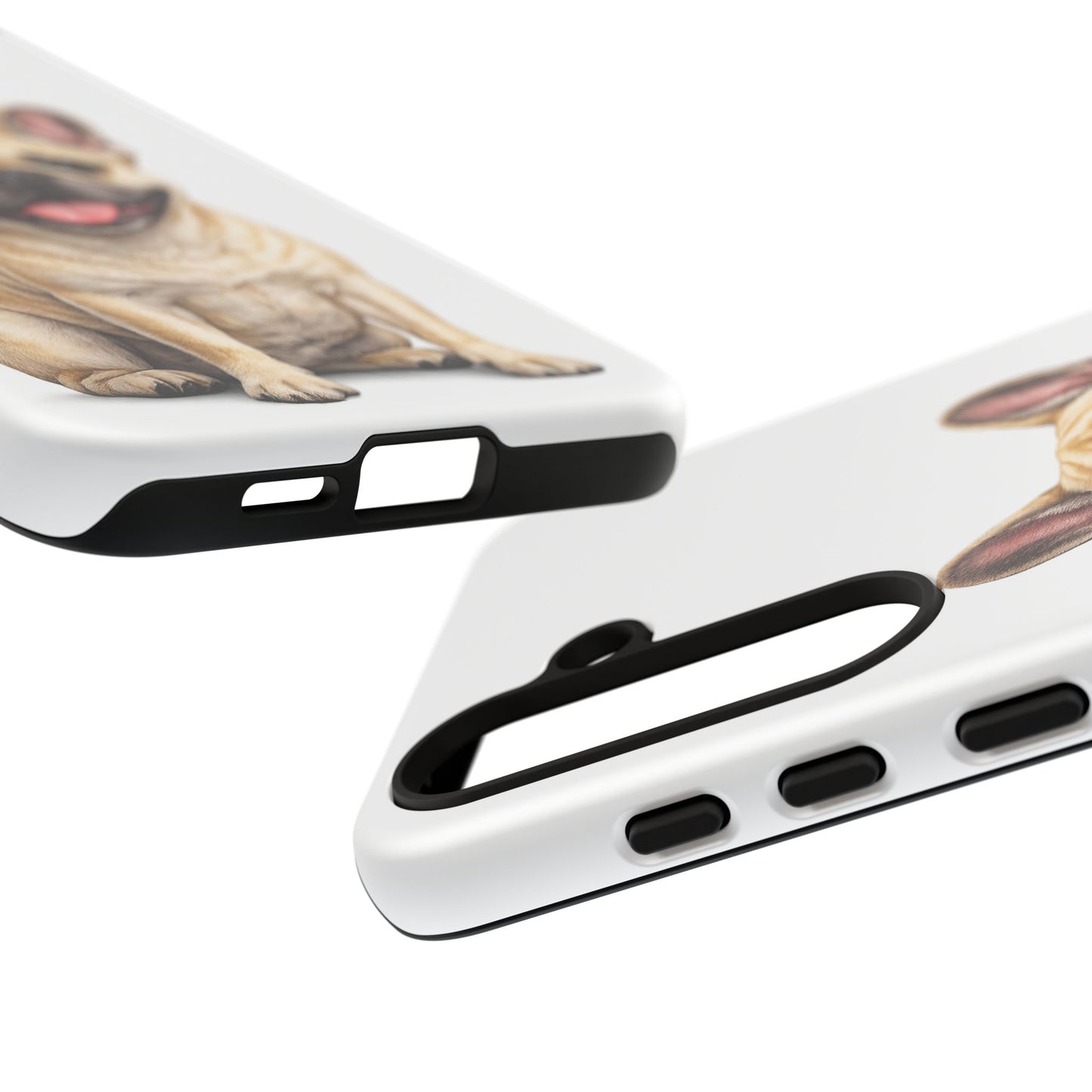 French Bulldog Phone Case | Frenchie iPhone Samsung Cover | Dog Lover Gift