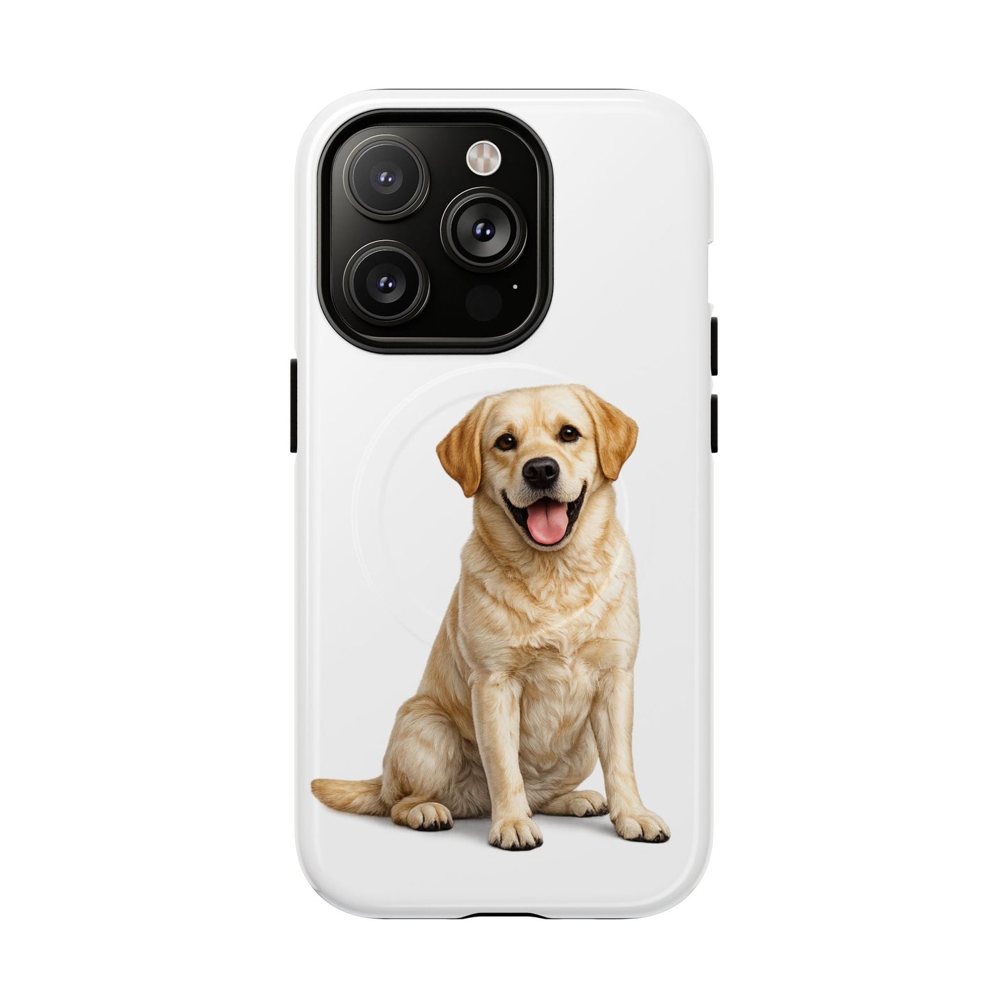 Labrador Phone Case | Lab Dog iPhone Samsung Cover | Dog Lover Gift