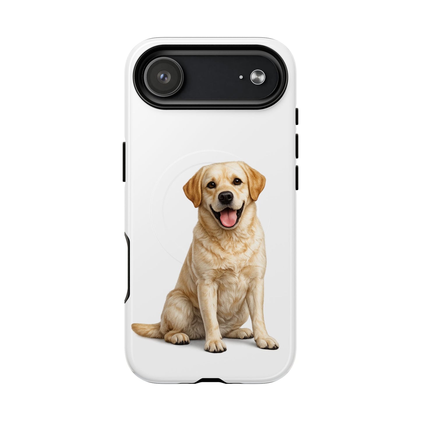 Labrador Phone Case | Lab Dog iPhone Samsung Cover | Dog Lover Gift