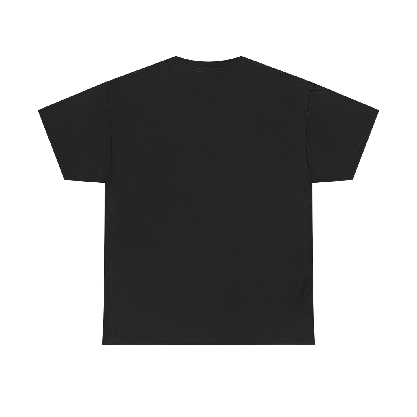 Kingdom Culture T-Shirt — Urban Crown Graphic Tee
