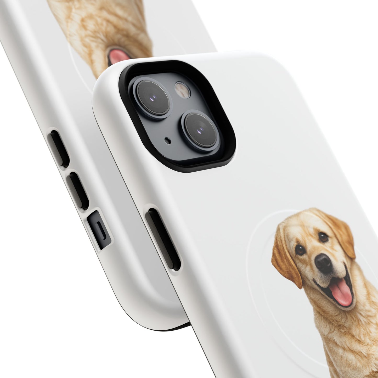 Labrador Phone Case | Lab Dog iPhone Samsung Cover | Dog Lover Gift