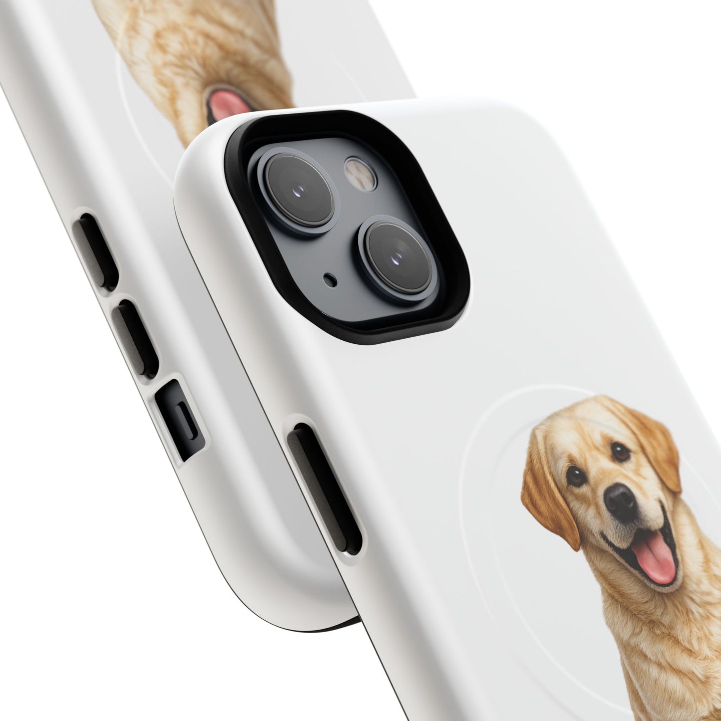 Labrador Phone Case | Lab Dog iPhone Samsung Cover | Dog Lover Gift